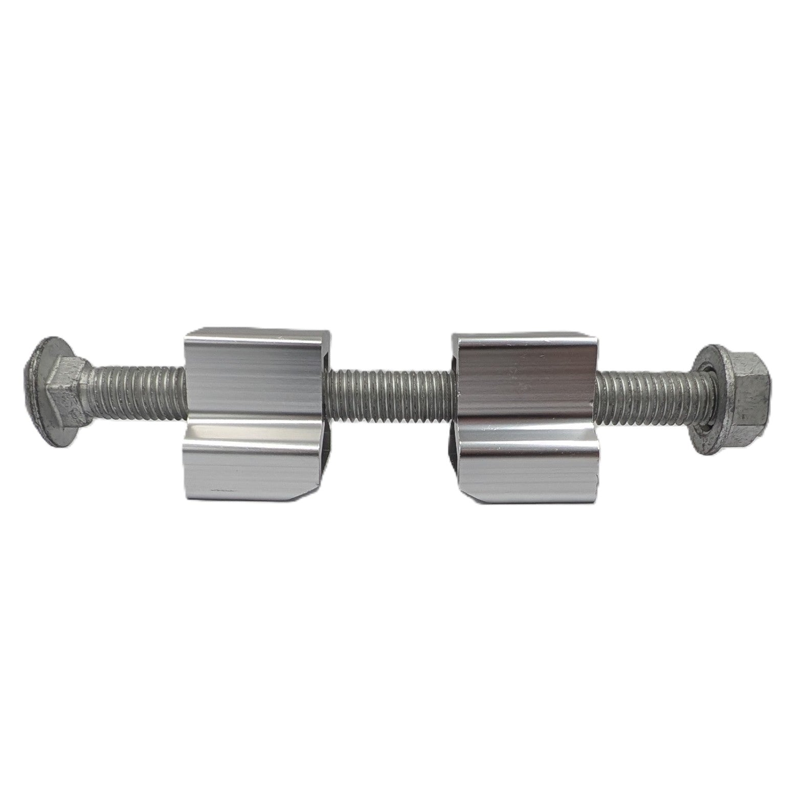 Bolt Clamp 1-1/4" 32mm