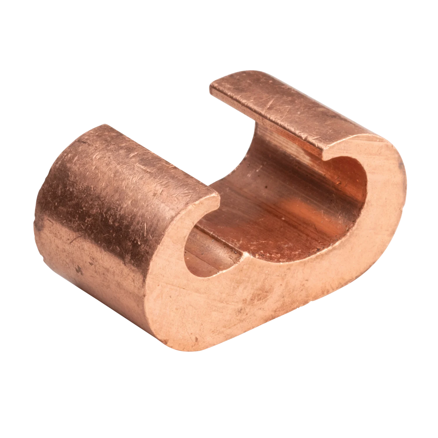 nVent Copper Grounding E-Crimp 120-95 mm2 to 120-95 mm2 Stranded
