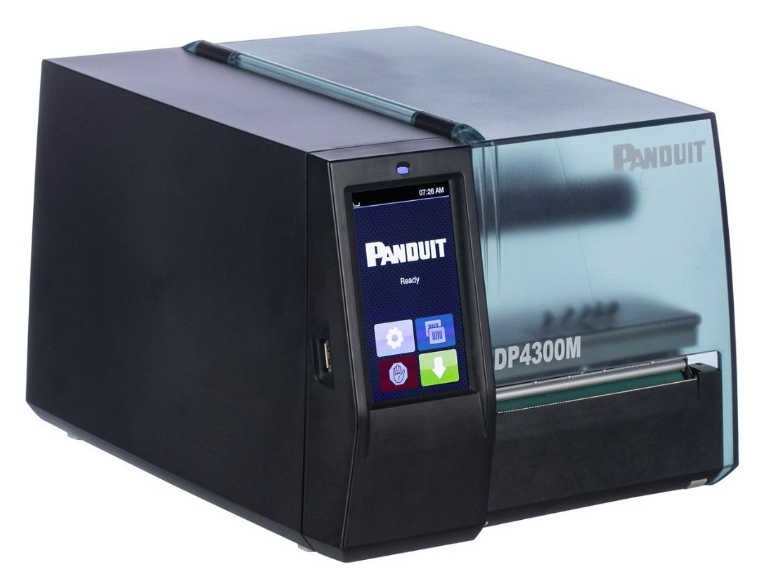 DP4300M Panduit Printer Kit