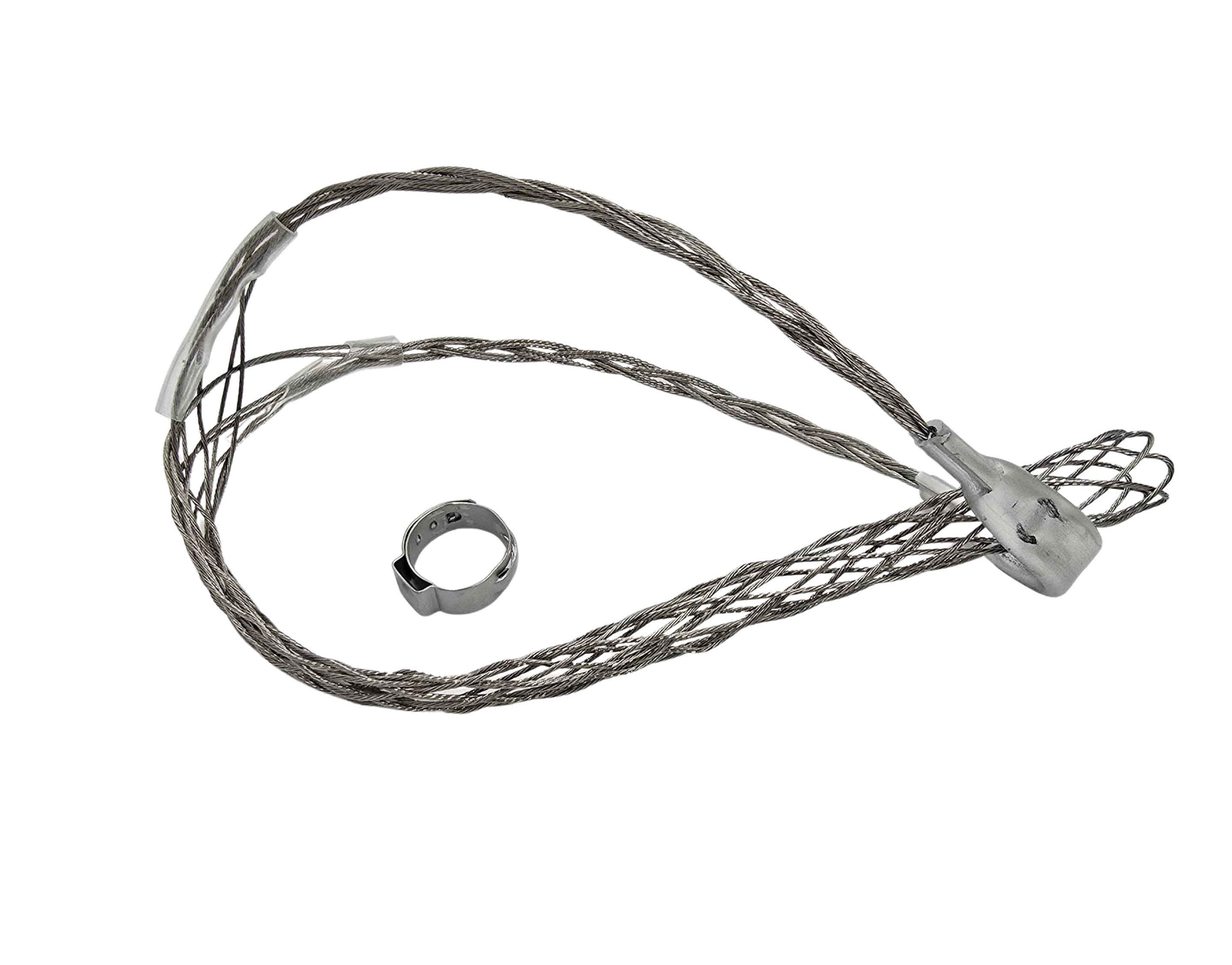 Hoisting Grip Closed 7/8" to suit 550