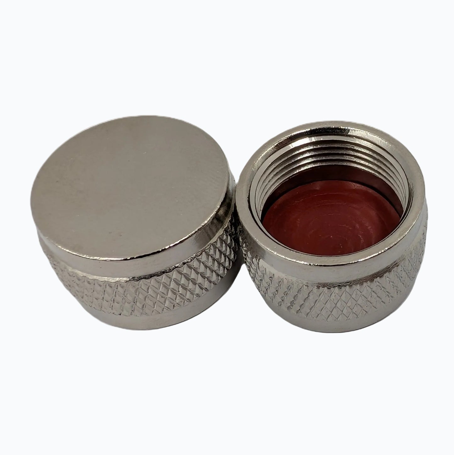 Dust Cap Threaded Female N-Type