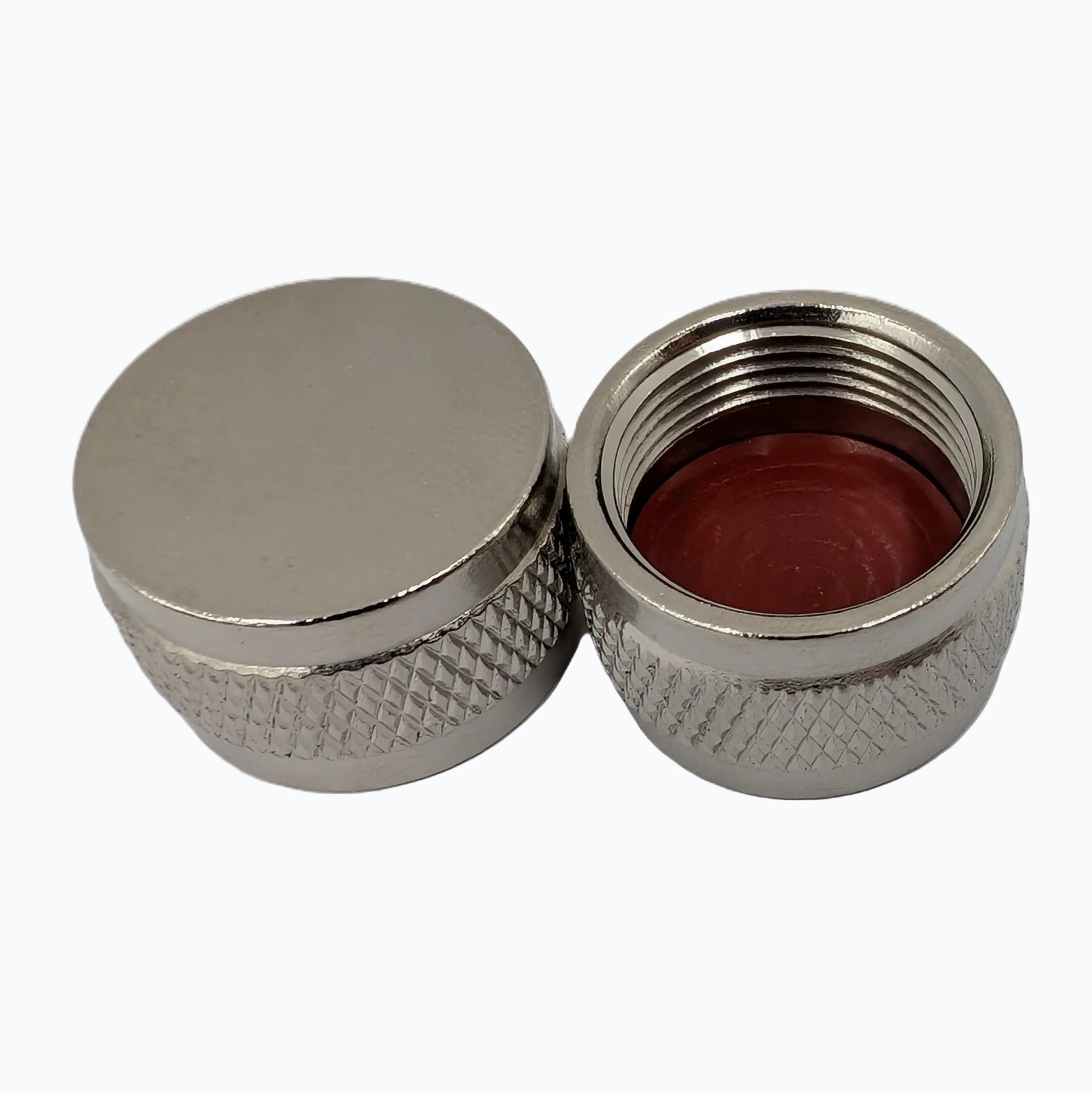 Dust Cap Threaded Female N-Type