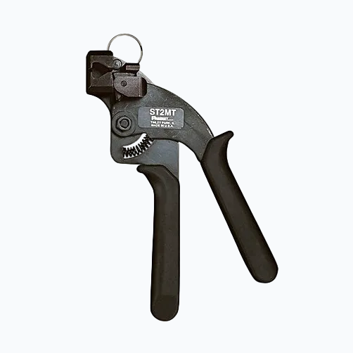 Panduit ST2MT Steel Cable Tie Tool Manual