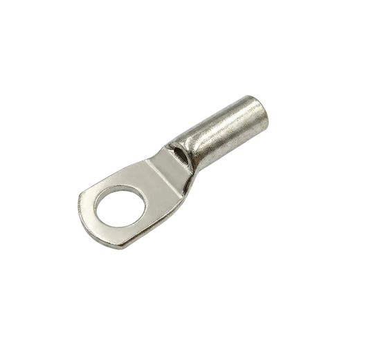 Copper Lug AS/NZS 4325.1 35-8 10PK