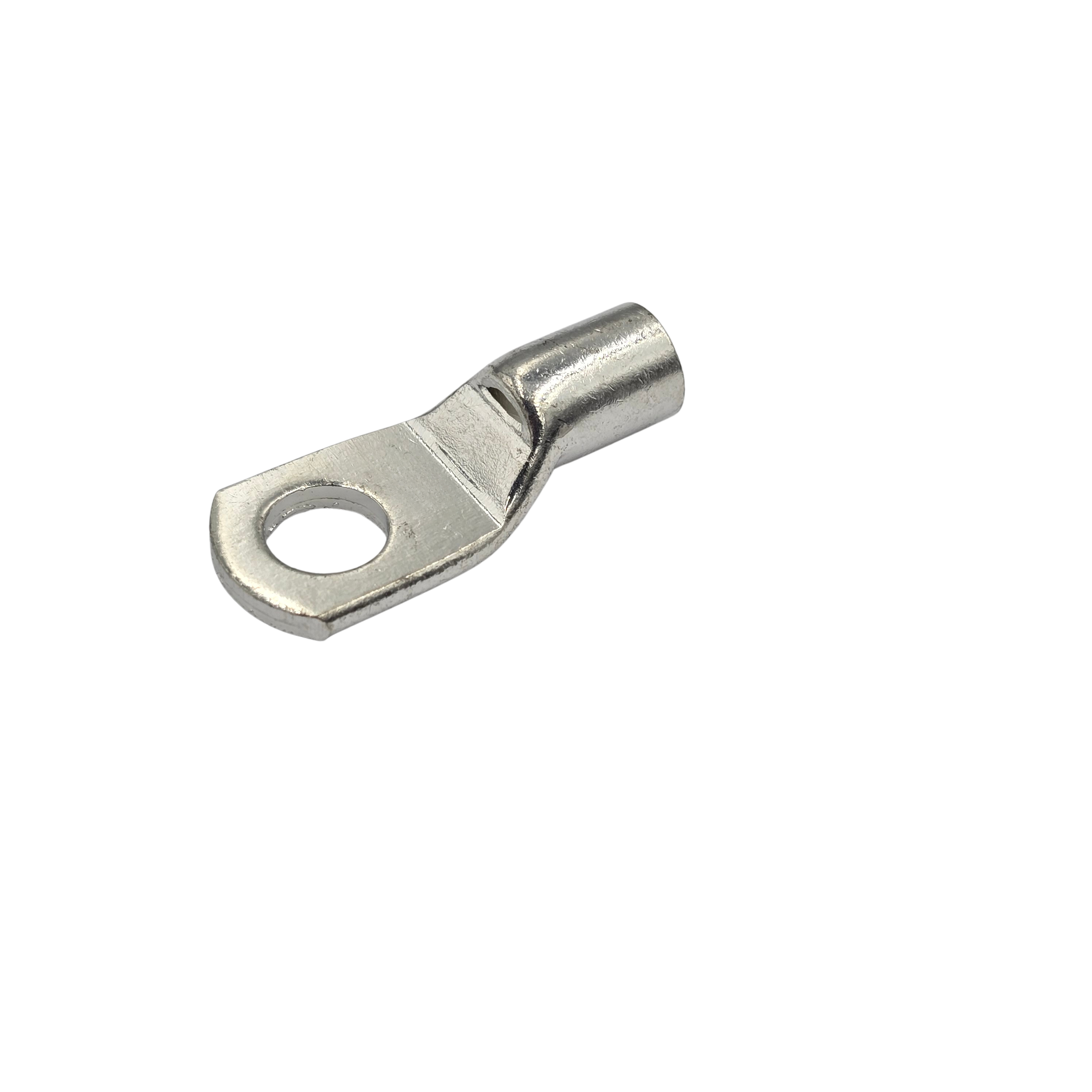 Copper Lug AS/NZS 4325.1 6-6  10PK