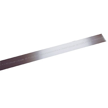 Banding Giant Band-It SS201 3/4" 1.12mm 30M
