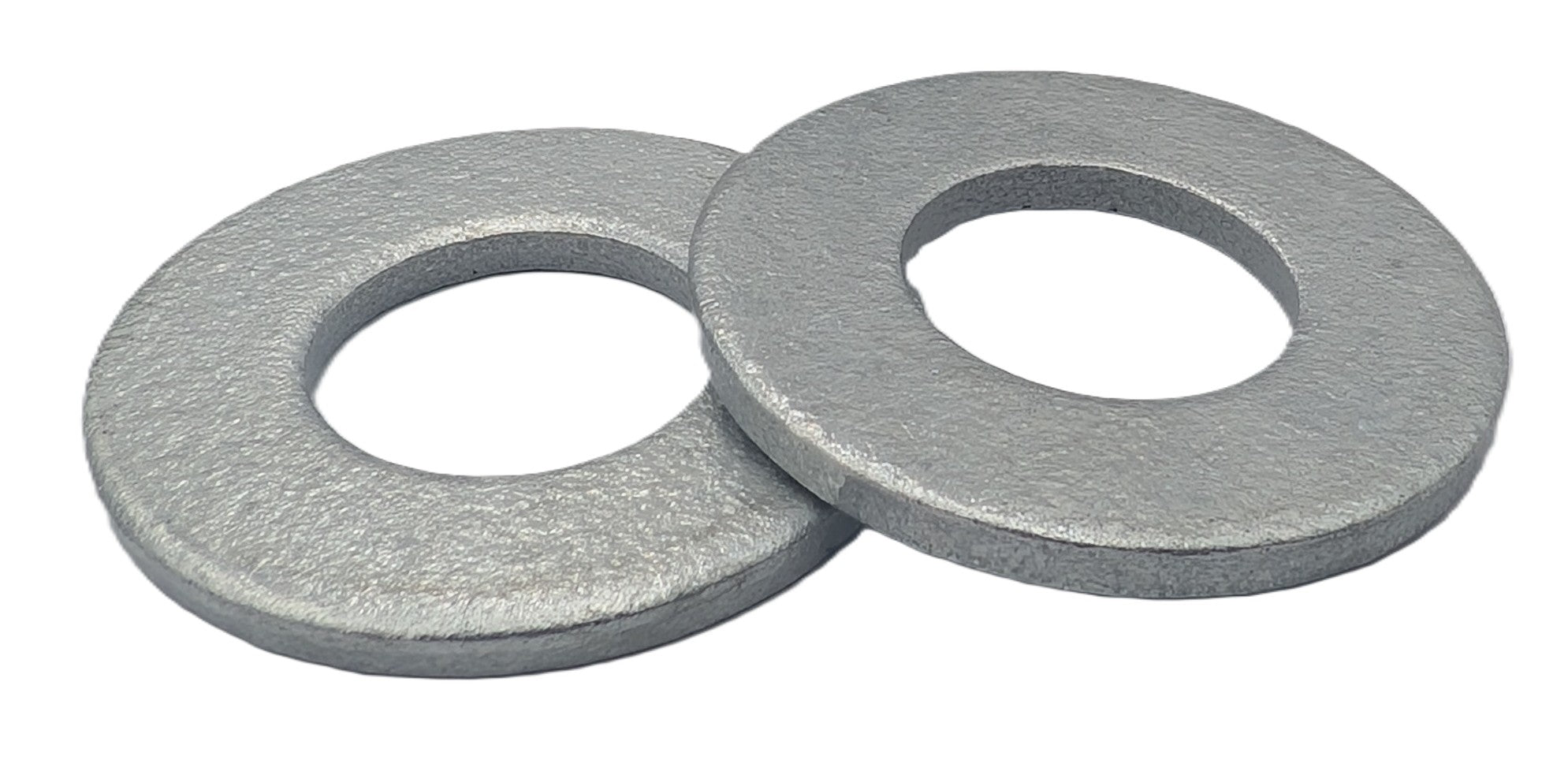 Flat Washer HDG M12 100PK