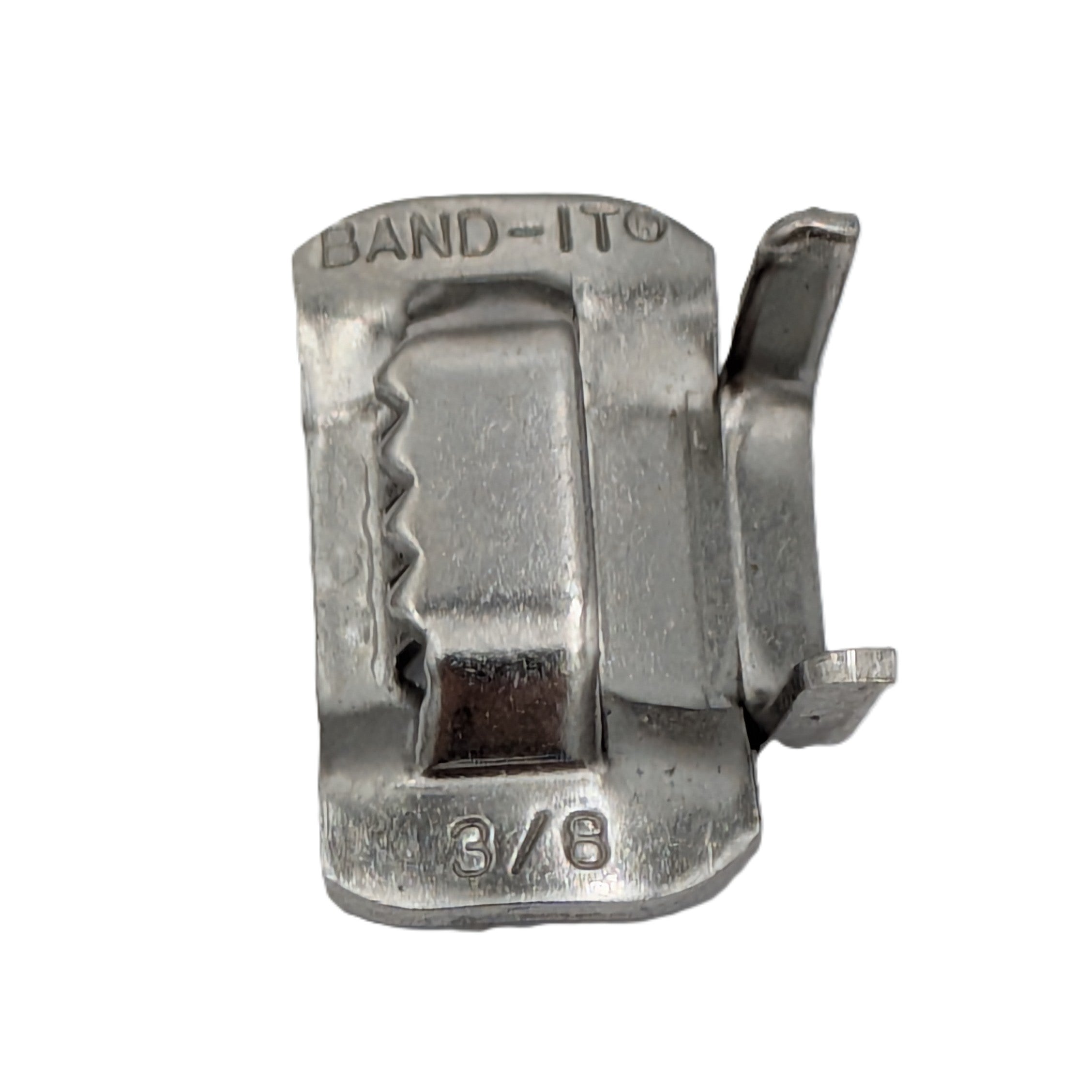 Buckle Band-It SS201 3/8"