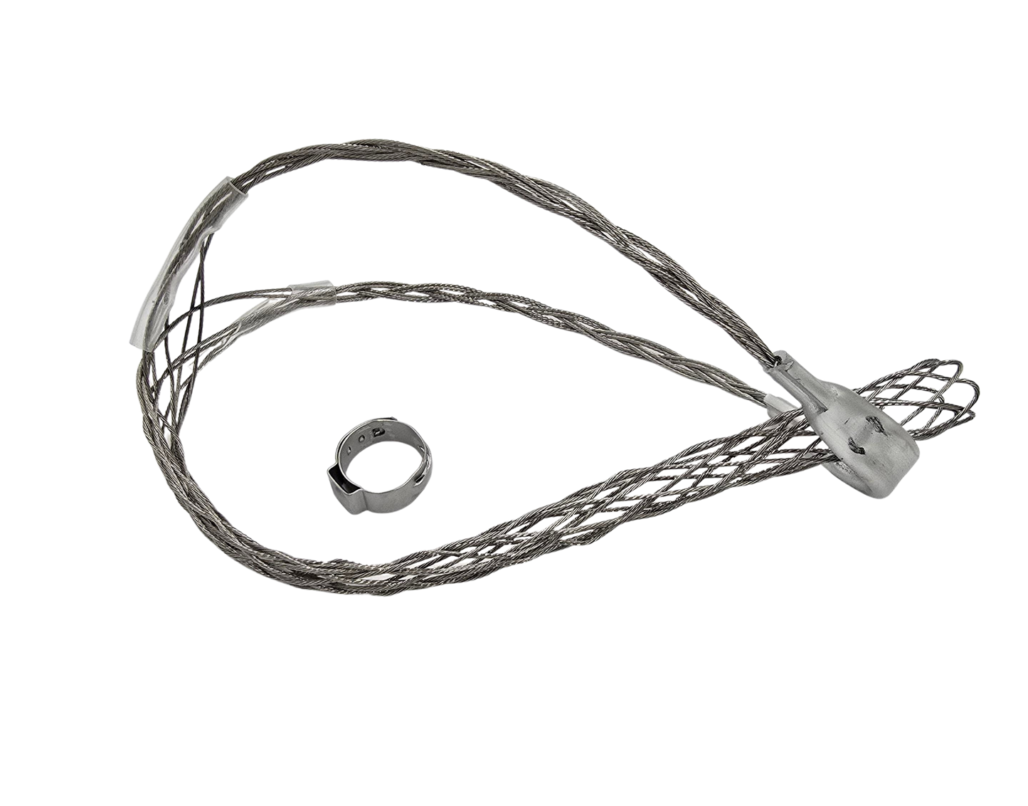 Hoisting Grip Closed 3/8" to suit 250