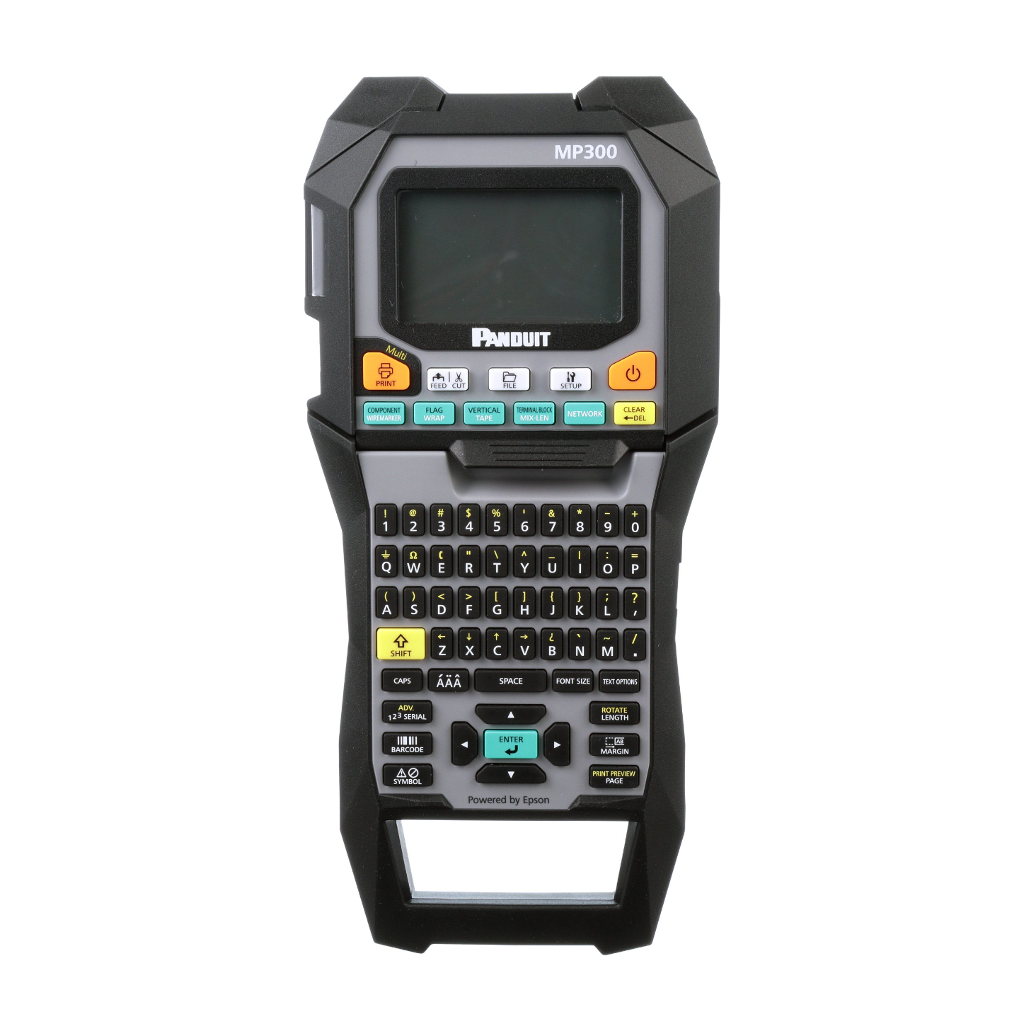 Panduit MP300 Printer Kit