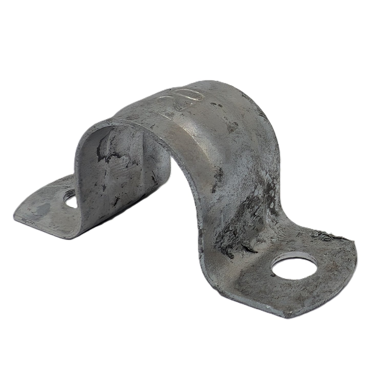 Full Saddle HDG 20mm 10PK