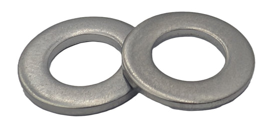 Stainless Steel Hardware