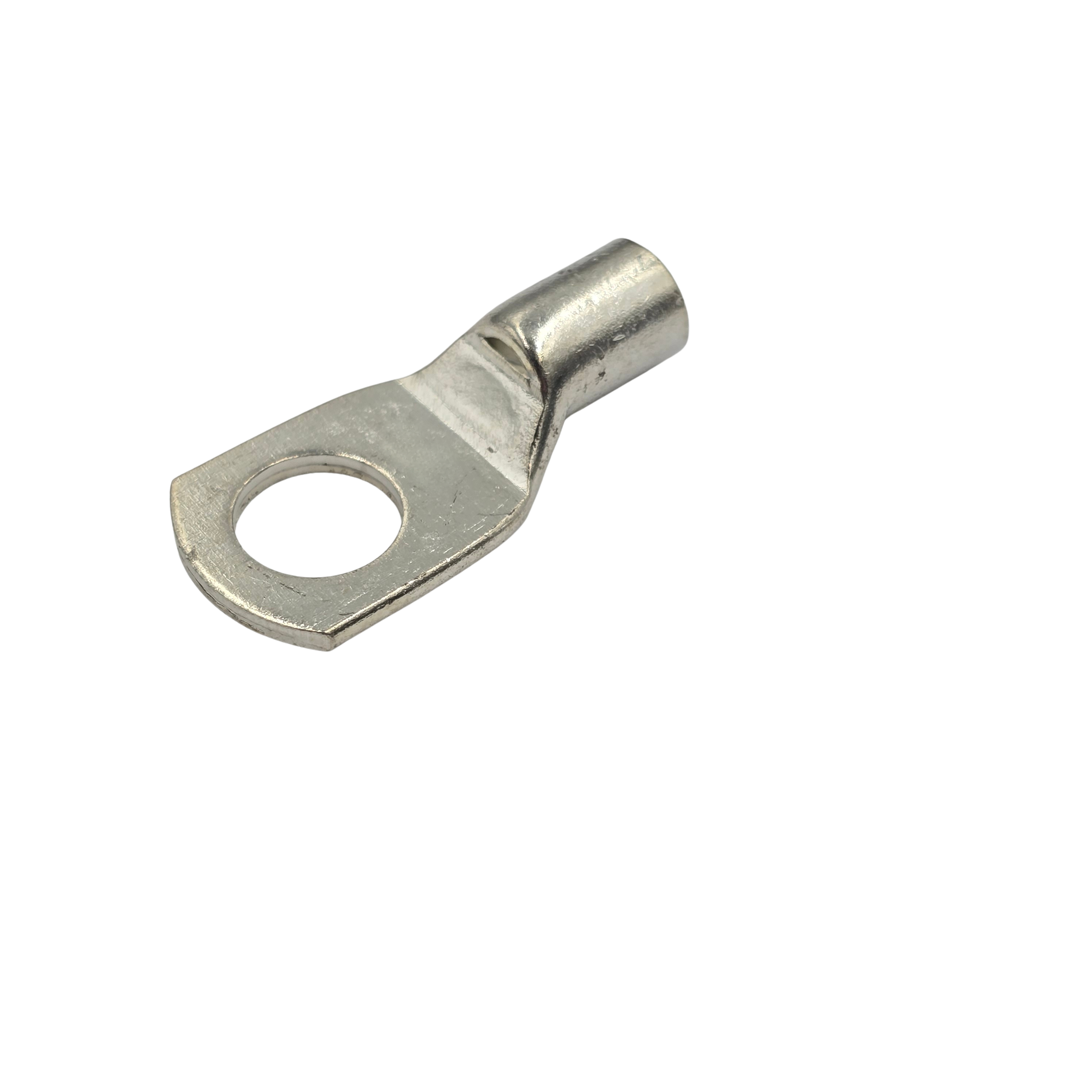 Copper Lug AS/NZS 4325.1 10-8 10PK