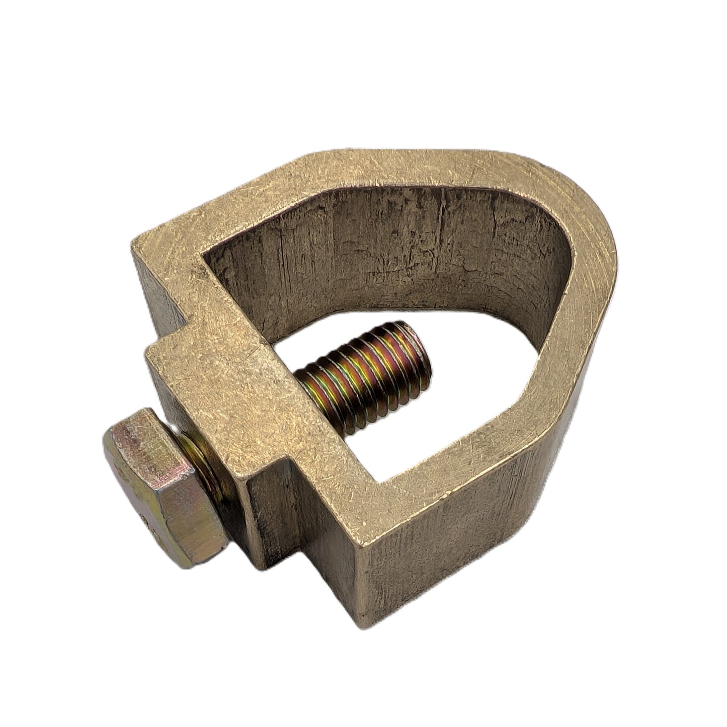 Rod to Tape Clamp 16mm OD to 26 Wide
