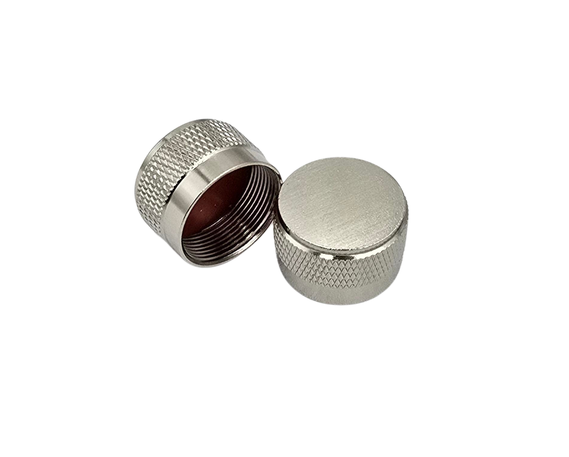 Dust Cap Threaded Female RET