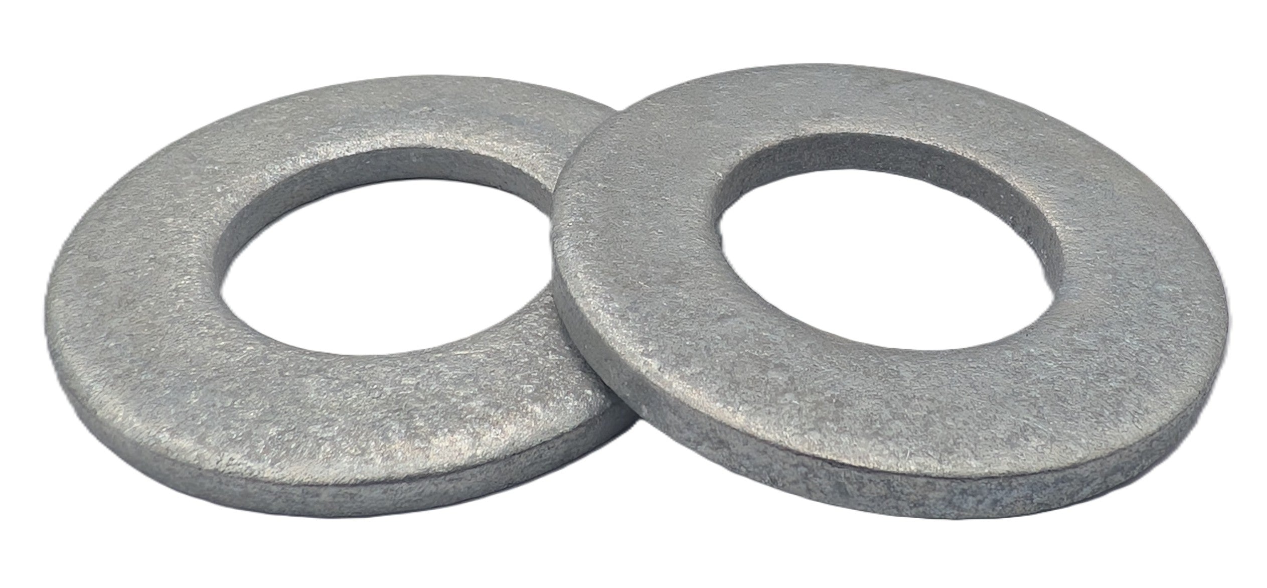 Flat Washer HDG M16 100PK