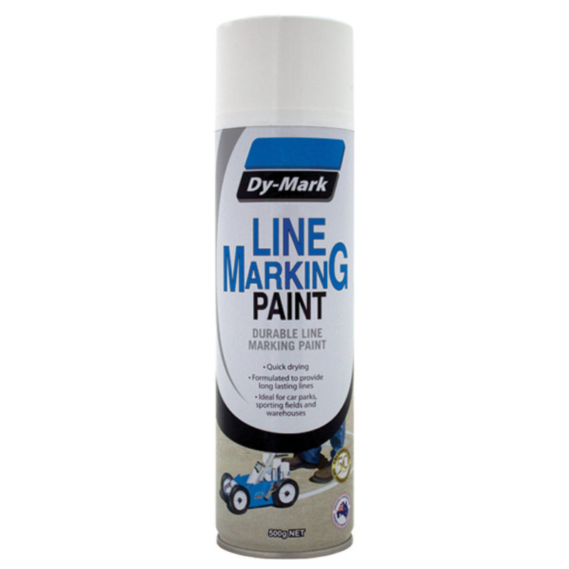 Line Marking White 500g