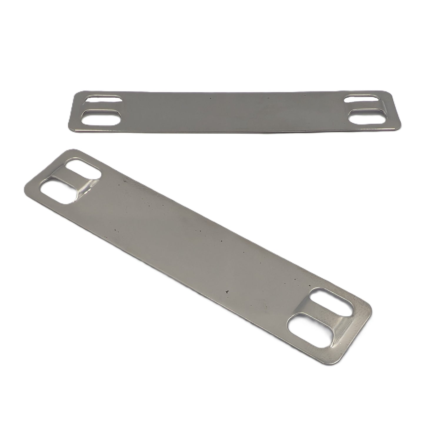 MarkerTag SS316 89x19x0.5 Fibre Etch