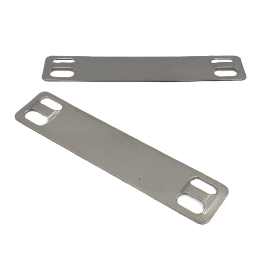 MarkerTag SS316 89x19x0.5 Fibre Etch