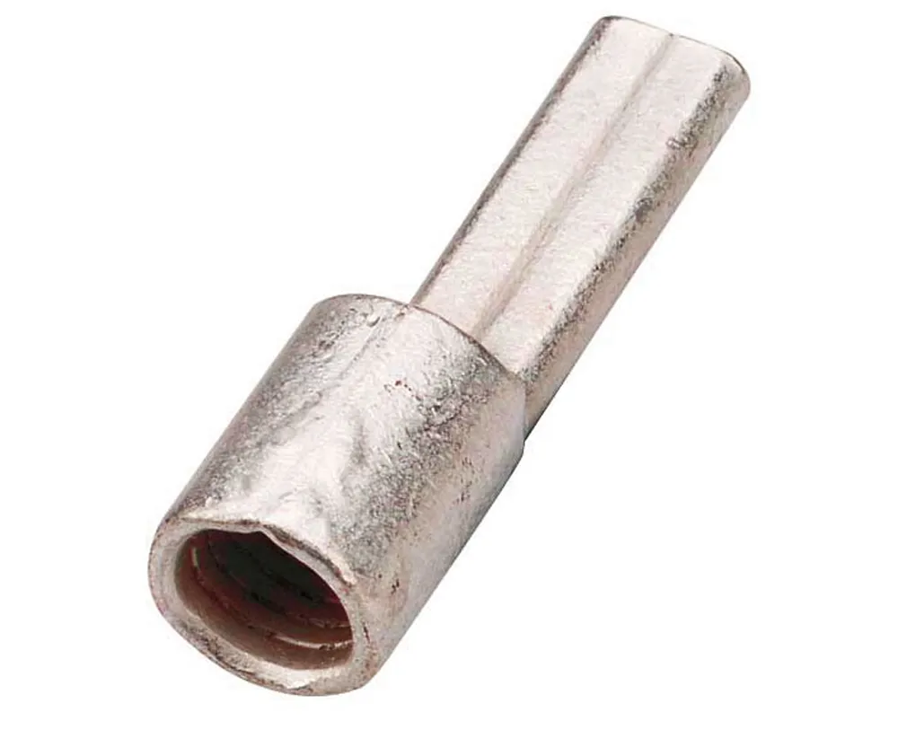 CABAC Pin Connector Uninsulated 70mm2