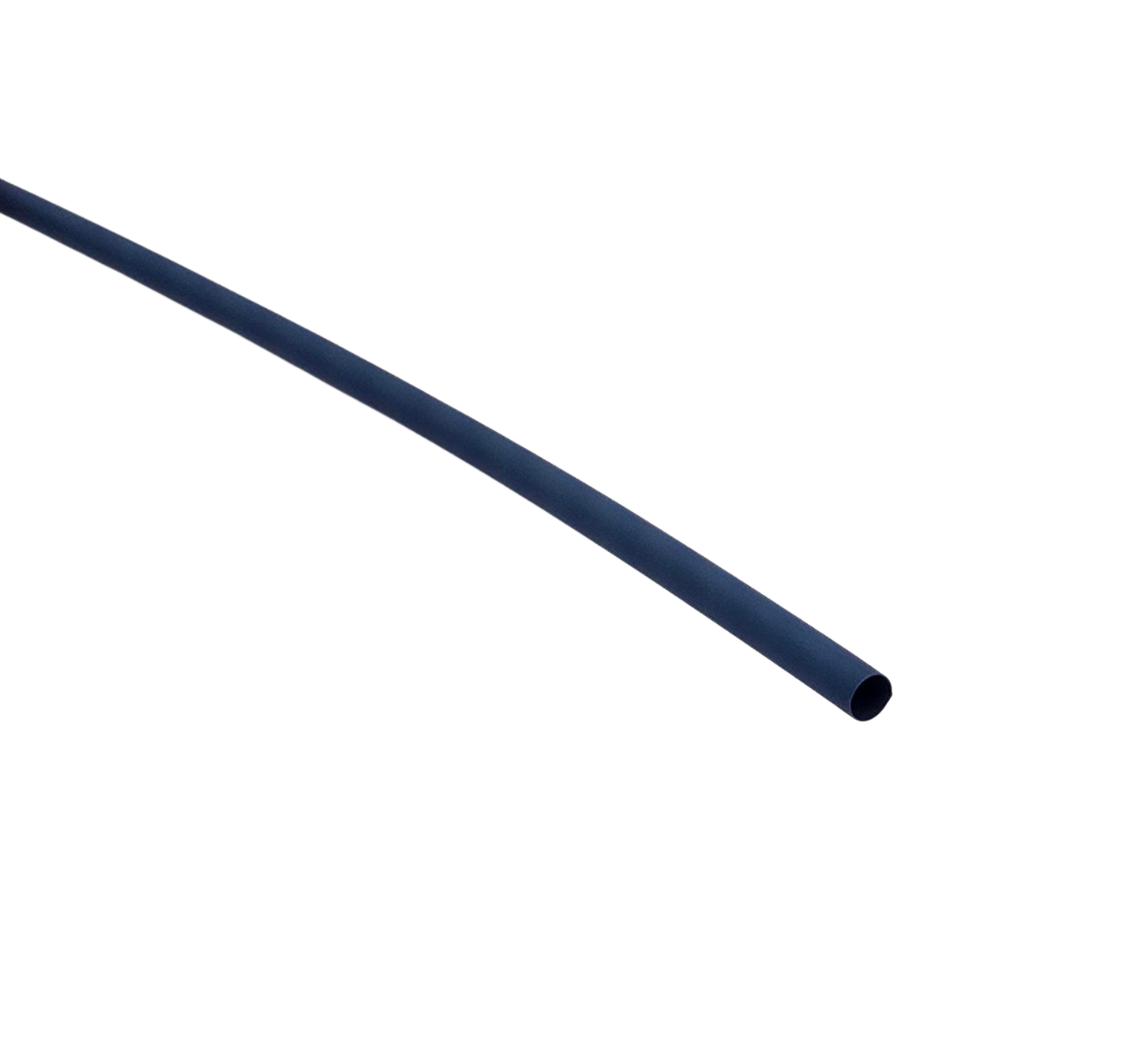 Heat Shrink 7mm Blue 1M to suit 6mm2 Cable