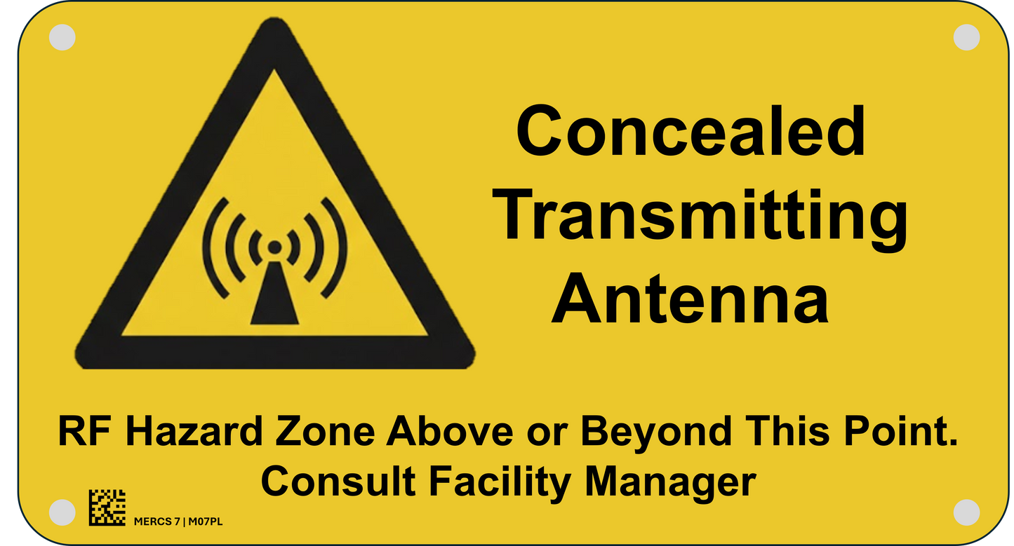 MERCS 7 Concealed Transmitting Antenna 300x165 Poly