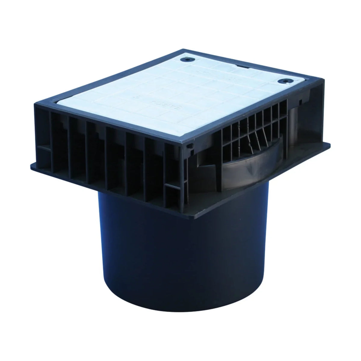 nVent Earth Pit Polymer Kit