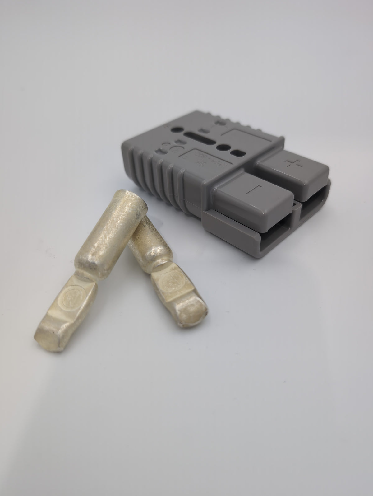 Anderson Kit Grey 175A W/Contacts to suit 35mm2 Cable