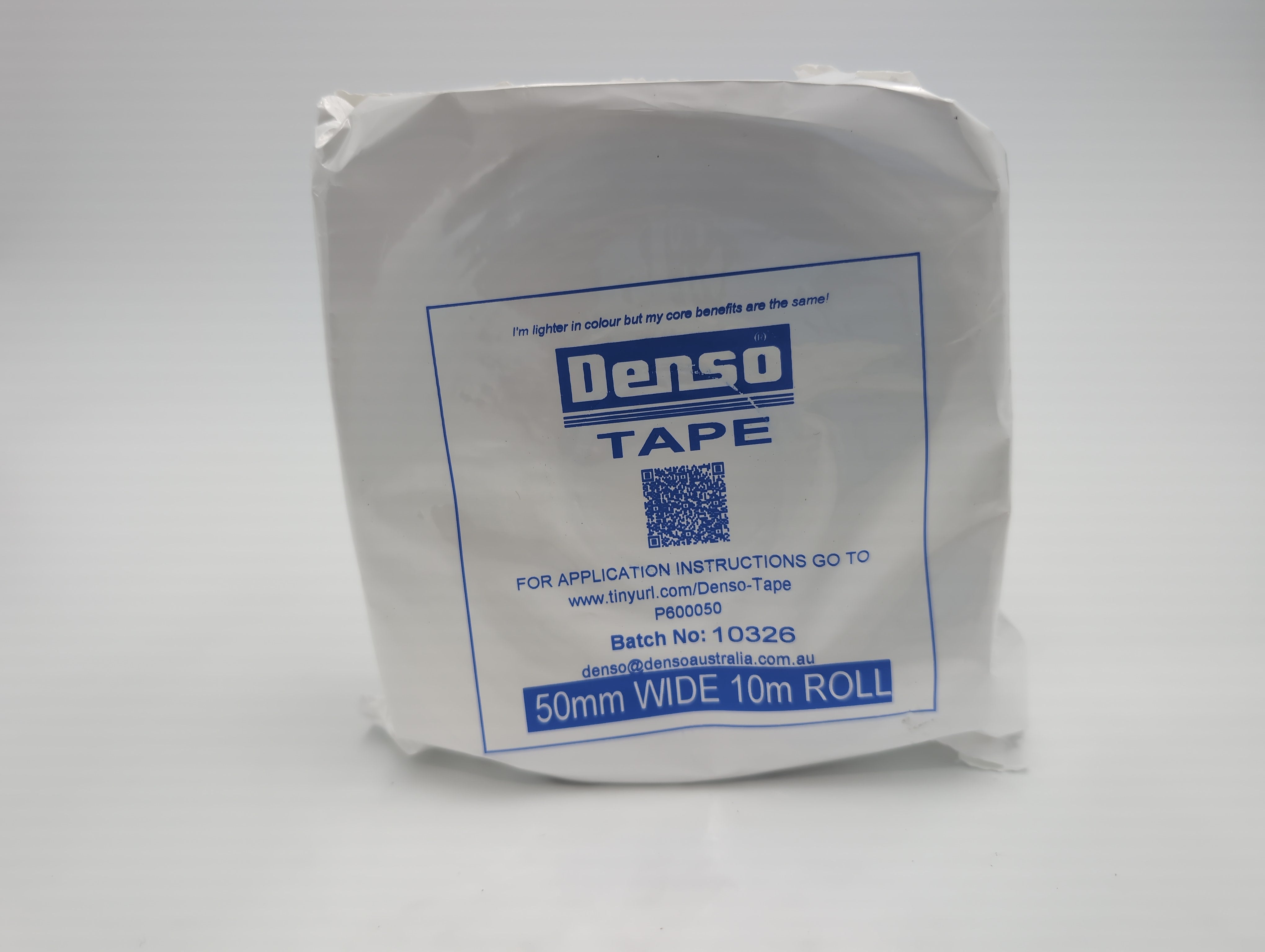 Denso Tape 50mm 10M