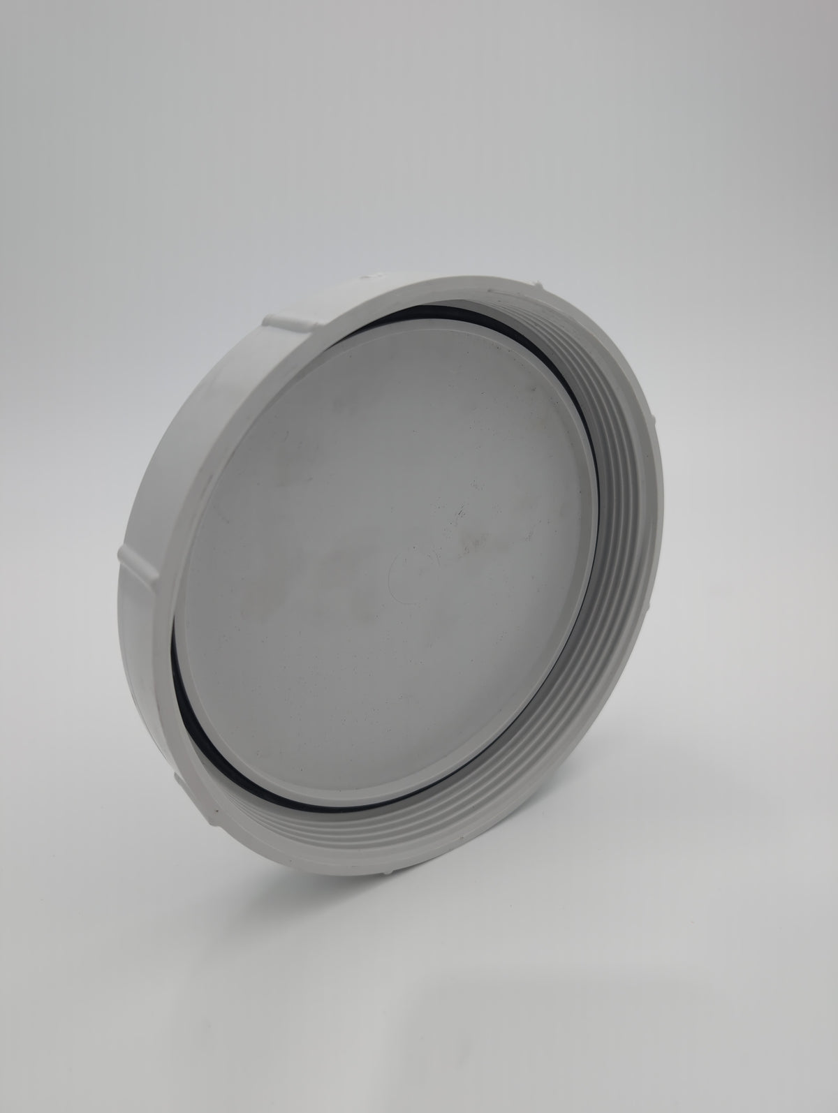 Threaded Cap to Suit Coupler 150mm