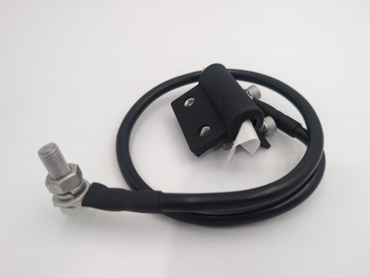 Ground Kit Standard 1 1/4"