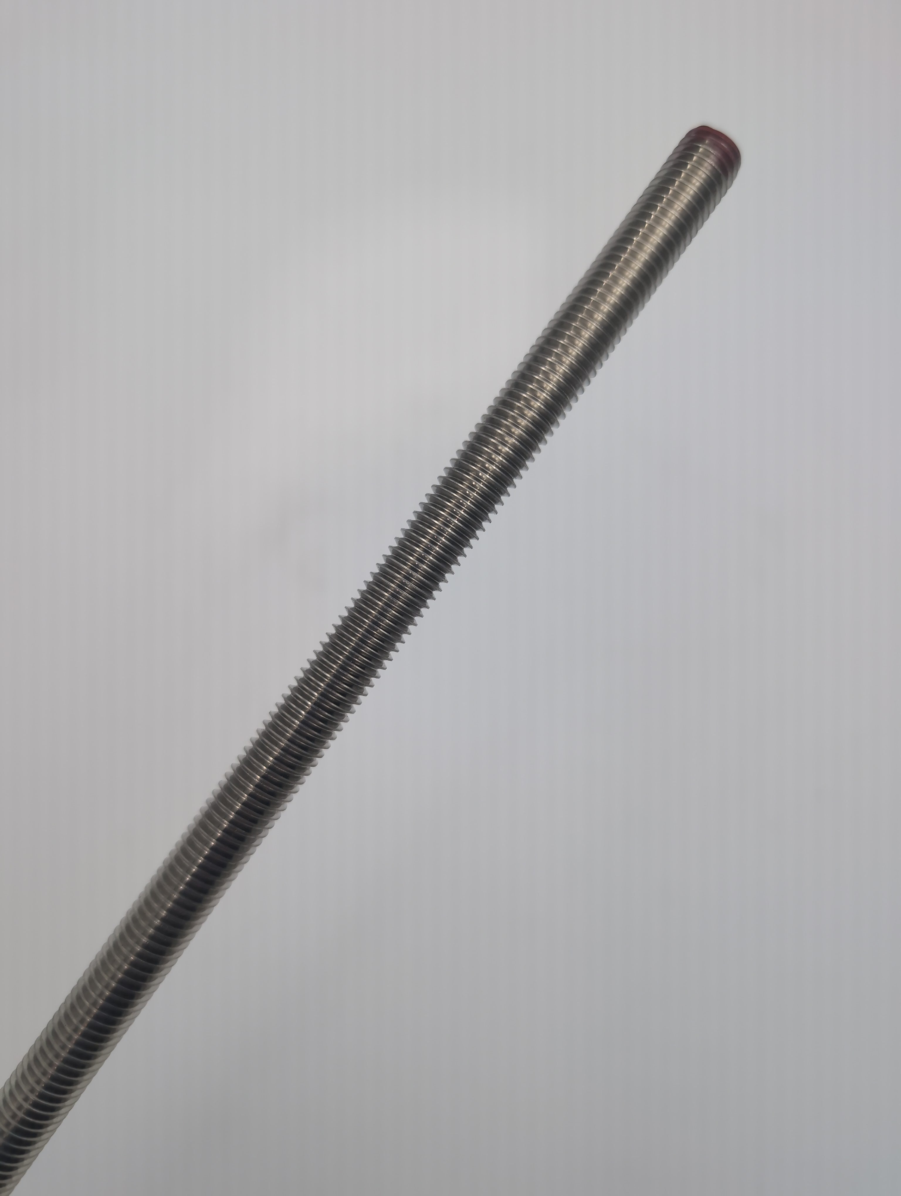 Threaded Rod SS316 M8 1M
