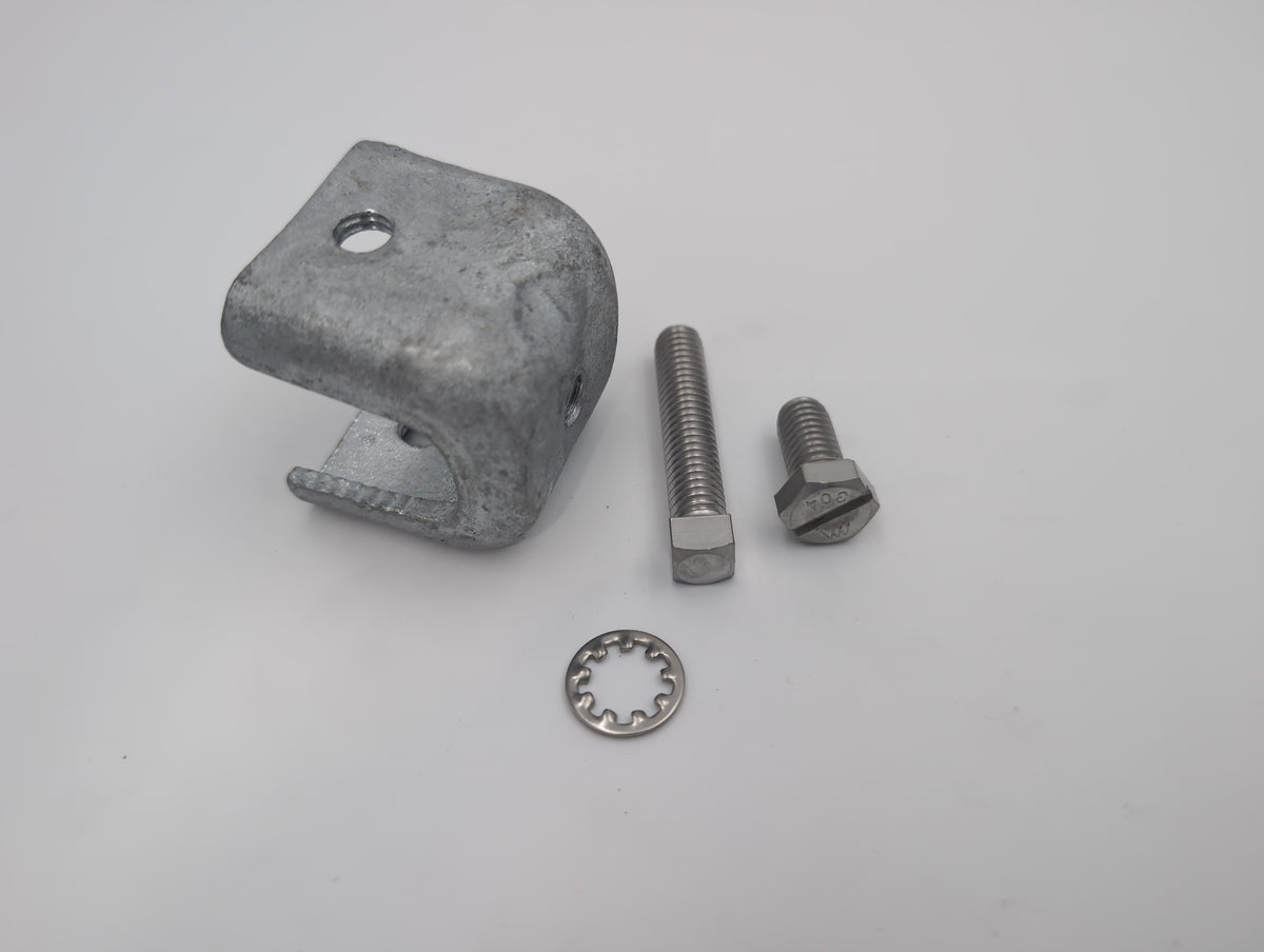 Tower Stand-Off Bracket Leg Size Over 3" 10PK