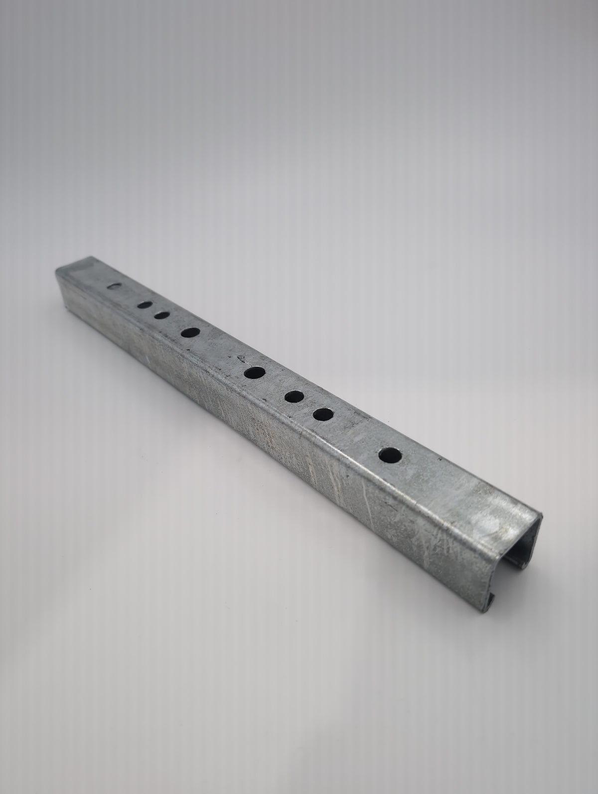 Horizontal Strut Pre-Drilled HDG 450mm 150 & 300 Ladder