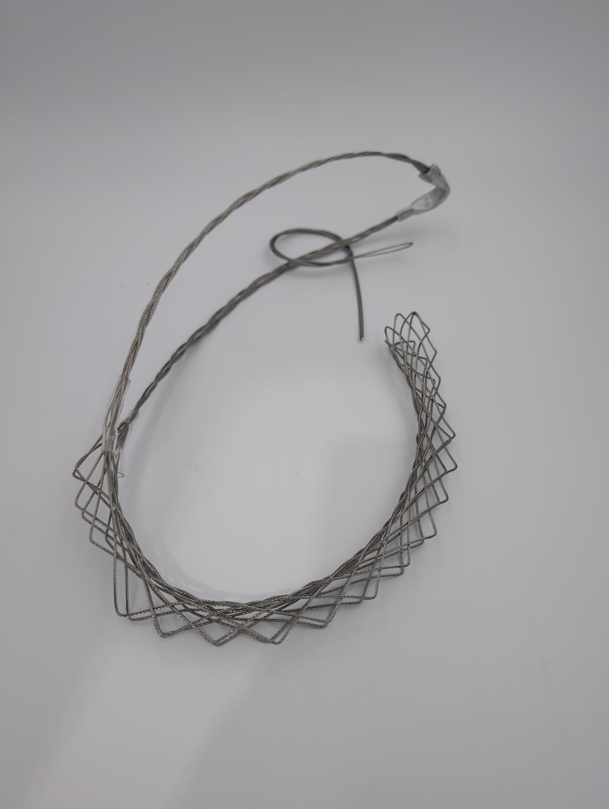 Hoisting Grip Lace-Up 1/2" to suit 450