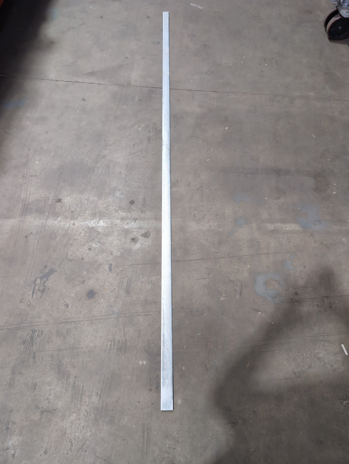 Strapping Bar HDG 50x3mm 3M