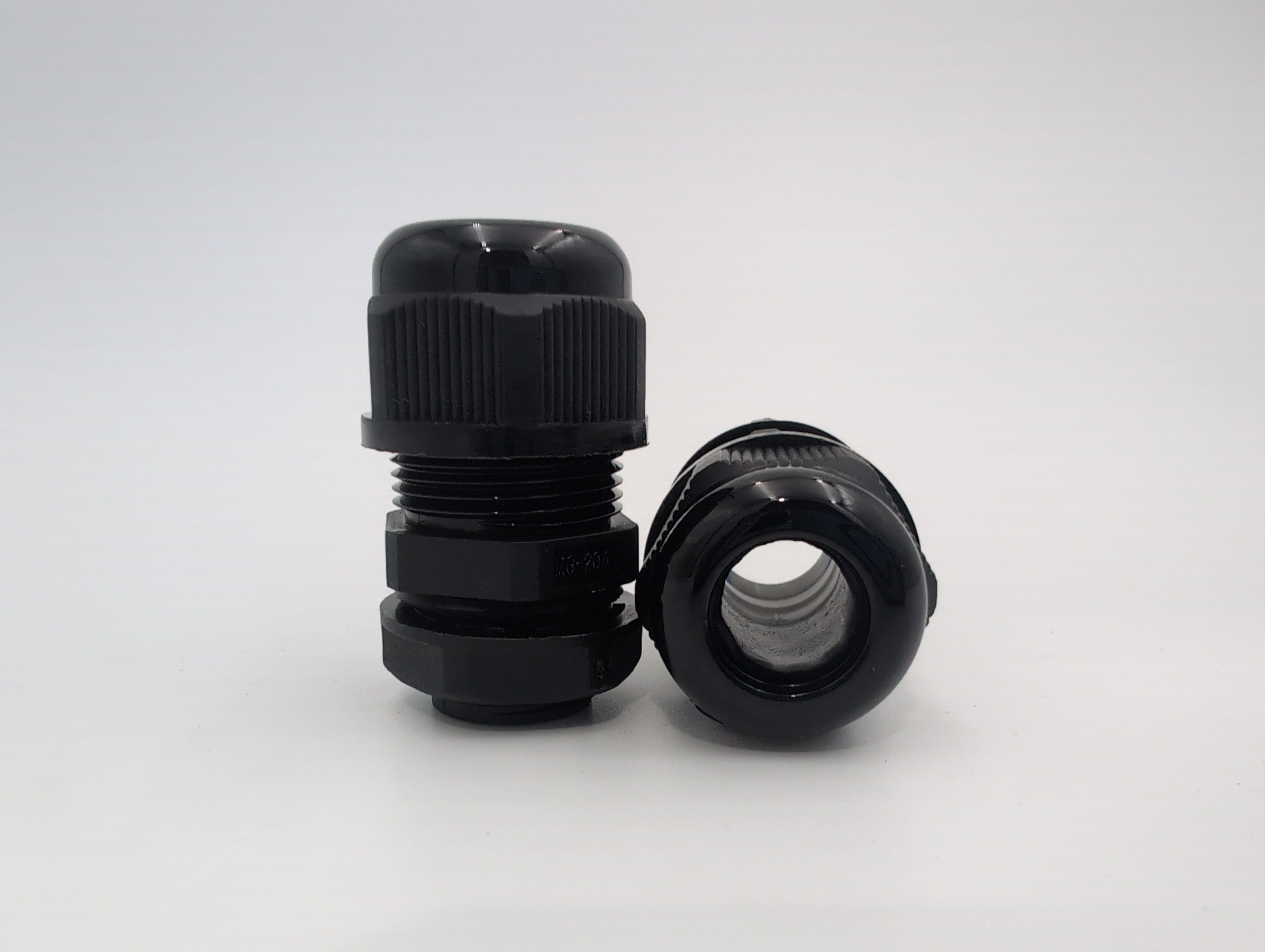 Gland Nylon M20 9-14mm Black