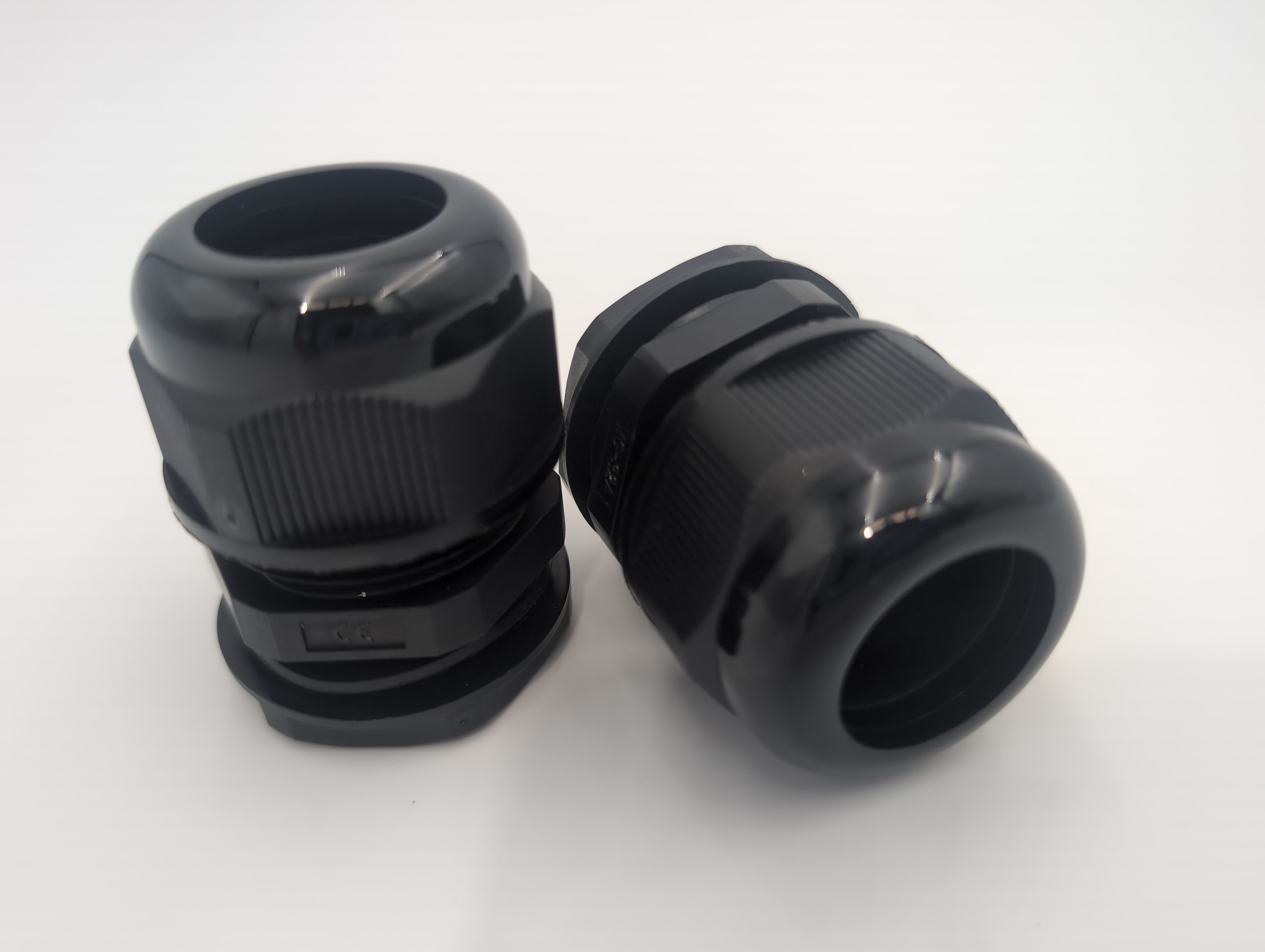 Gland Nylon M32 18-25mm Black