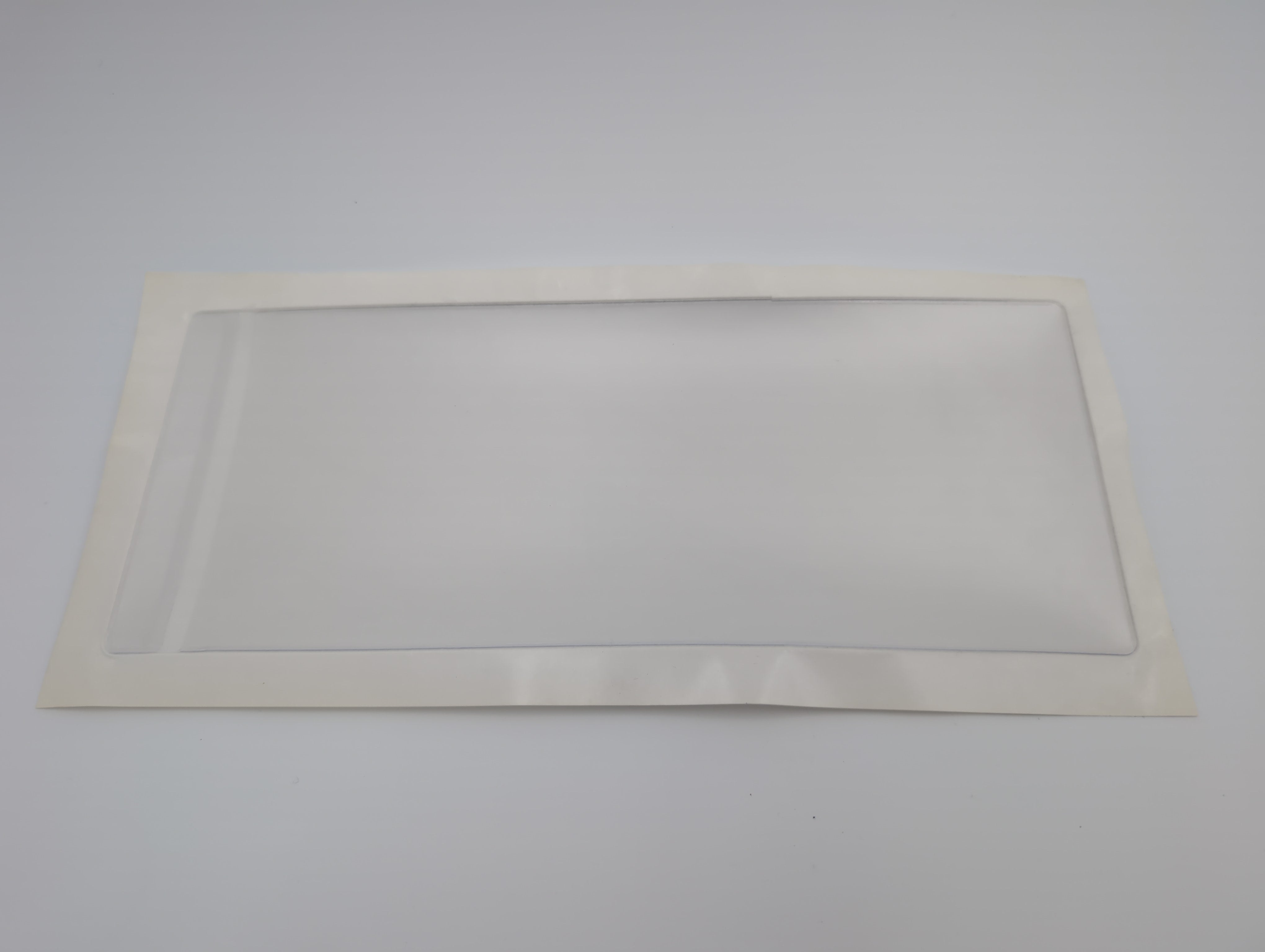 Label Pocket 98x238