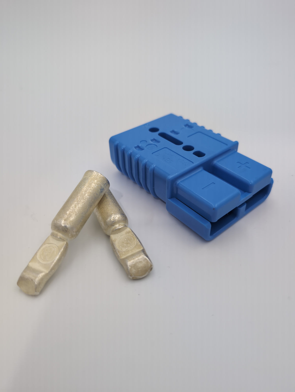 Anderson Kit Blue 175A W/Contacts to suit 35mm2 Cable